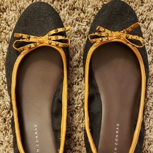 Lauren Conrad Ballet Flats